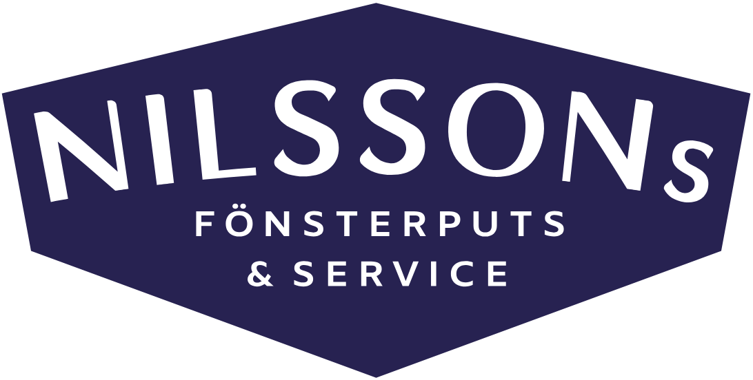 Nilssons Fönsterputs & Service